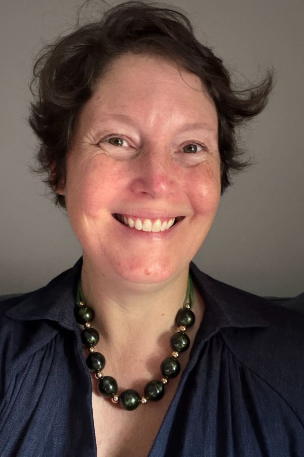 Cruise Brothers Travel Agent Hilary McHone
